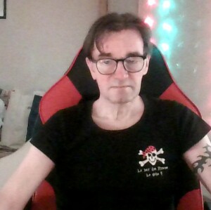 Photo de profil de Dominique Monin