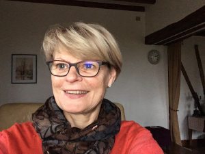 Photo de profil de Dominique Monneron