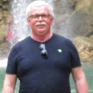 Photo de profil de Dominique Monnery