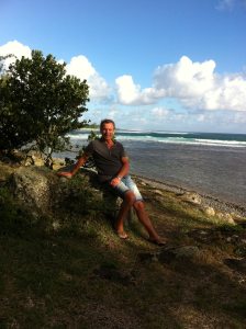 Photo de profil de Dominique Mopin
