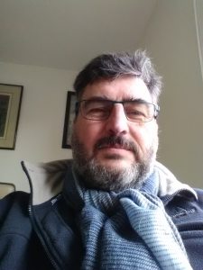Photo de profil de Dominique Moral