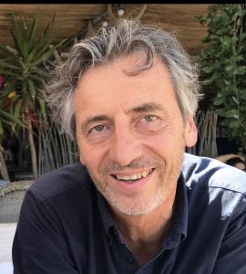 Photo de profil de Dominique Morandi