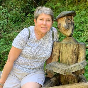 Photo de profil de Dominique Moreau