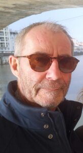 Photo de profil de Dominique Morel