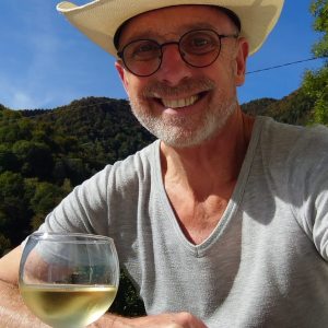 Photo de profil de Dominique Morin