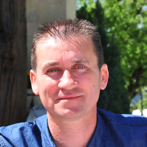 Photo de profil de Dominique Morin