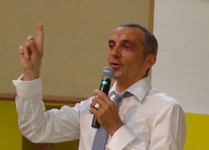 Photo de profil de Dominique Morize