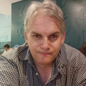 Photo de profil de Dominique Moulard