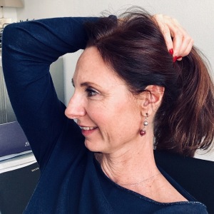 Photo de profil de Dominique Moullet