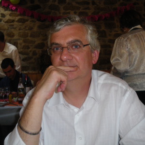 Photo de profil de Dominique Mousson