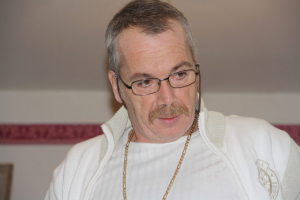Photo de profil de Dominique Munsch