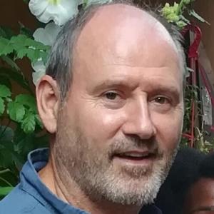 Photo de profil de Dominique Muntzer