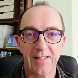 Photo de profil de Dominique NOTTEBAERE