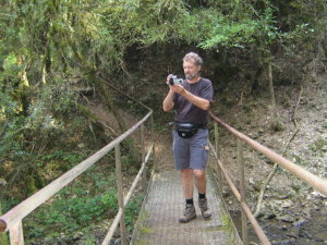 Photo de profil de Dominique Netter
