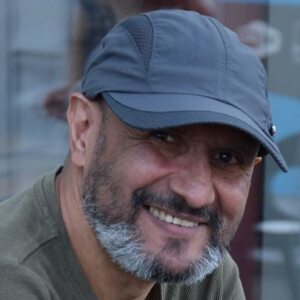 Photo de profil de Dominique Nirlo