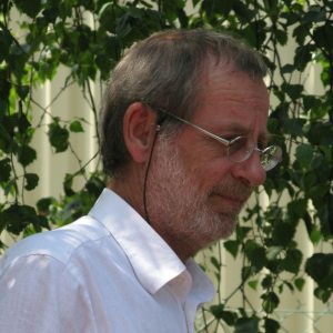 Photo de profil de Dominique Nogues