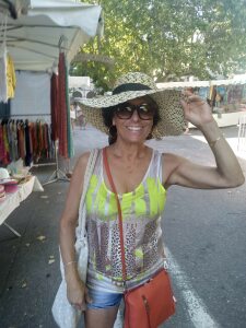 Photo de profil de Dominique Nolfo -Hode