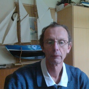 Photo de profil de Dominique Nordey
