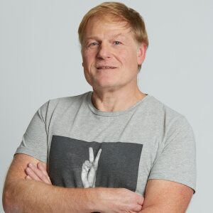 Photo de profil de Dominique Noret