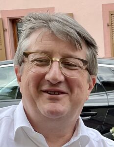 Photo de profil de Dominique Oberle