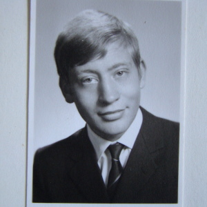 Photo de profil de Dominique Oberlin