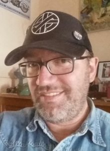 Photo de profil de Dominique Ochin