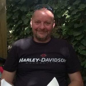Photo de profil de Dominique Odent