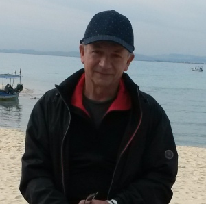 Photo de profil de Dominique Ognier