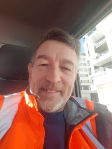 Photo de profil de Dominique Olivieri