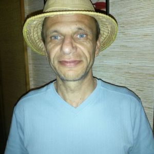 Photo de profil de Dominique Ollivaud