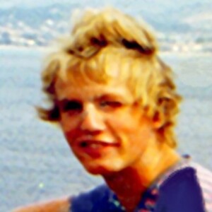 Photo de profil de Dominique Ordy