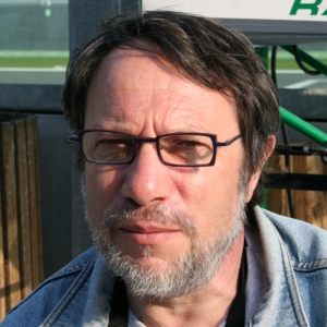 Photo de profil de Dominique Ortie