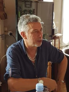 Photo de profil de Dominique Pace
