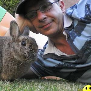 Photo de profil de Dominique Paillart
