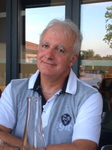 Photo de profil de Dominique Paillet