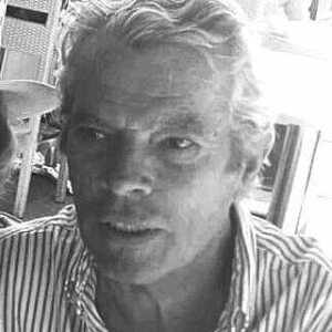Photo de profil de Dominique Pancol