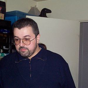Photo de profil de Dominique Pantel