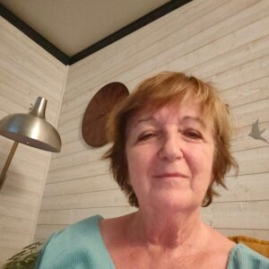 Photo de profil de Dominique Parant