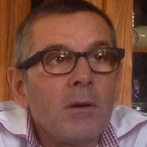 Photo de profil de Dominique Paranthoen