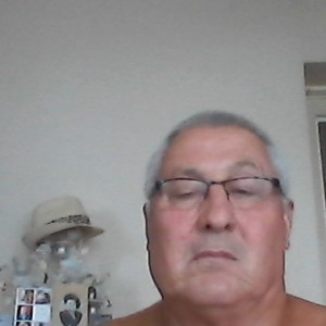 Photo de profil de Dominique Paretias