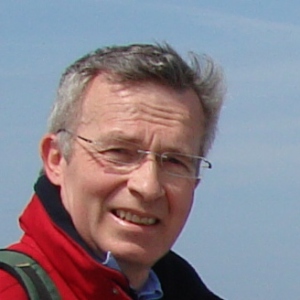 Photo de profil de Dominique Paris
