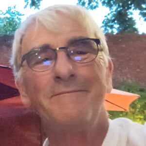 Photo de profil de Dominique Parmentier