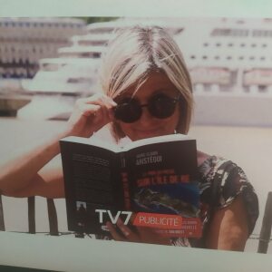 Photo de profil de Dominique Parmentier