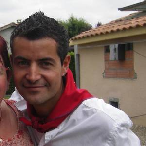 Photo de profil de Dominique Patino