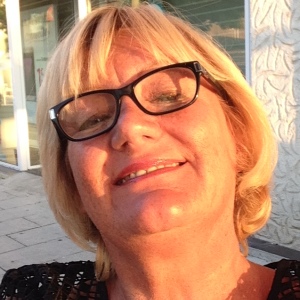 Photo de profil de Dominique Patte