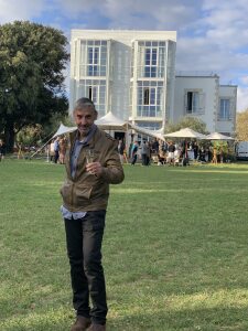 Photo de profil de Dominique Paul