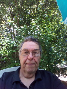 Photo de profil de Dominique Paveau