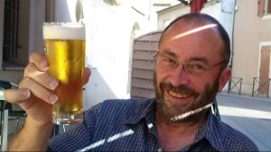 Photo de profil de Dominique Pean