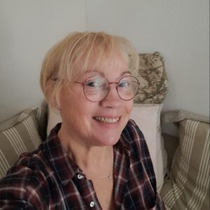 Photo de profil de Dominique Pelamatti