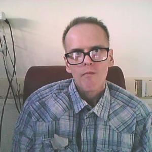 Photo de profil de Dominique Peley
